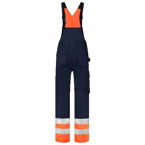 Tricorp Amerikaanse Overall High Vis 753006