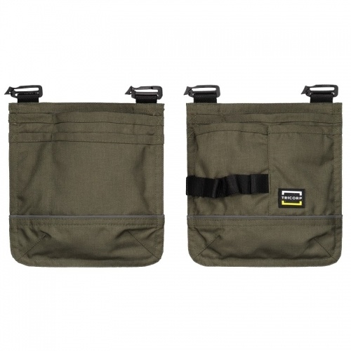 Tricorp Swing Pockets Cordura 652012