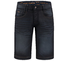 Tricorp Jeans Premium Stretch Kort - 504010