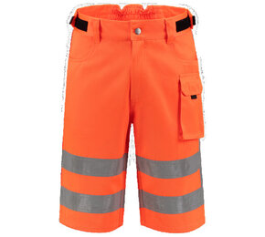 Tricorp Korte WerkBroek 503006