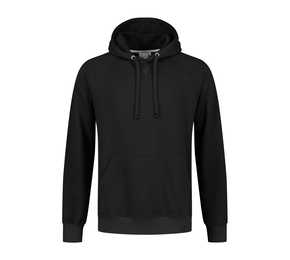 Santino hooded sweater Rens - modern fit