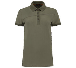 Tricorp Poloshirt Premium Naden Dames 204003