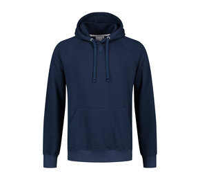 Santino hooded sweater Rens - modern fit