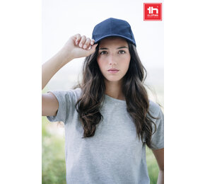 TH Clothes Unisex 6 panels cap Zenith