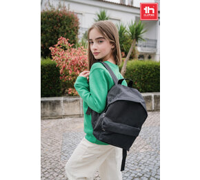 TH Clothes Kids backpack Oracle kids