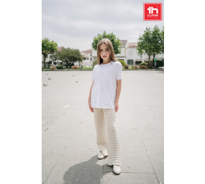 TH Clothes Kids unisex t-shirt Ankara kids