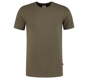 Tricorp T-shirt Fitted 101004