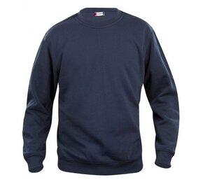 Basic sweater unisex - 021030