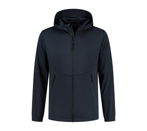 Santino Softshell Jacket Seattle - modern fit