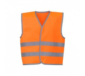 Yoko Safety jacket YK102