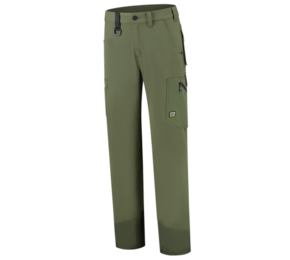 Tricorp Werkbroek Cordura 4-way stretch 502026
