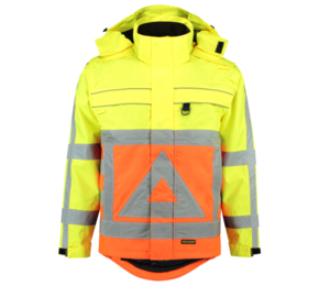 Tricorp Parka Verkeersregelaar 403001