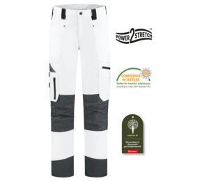 Workman STRETCH Worker P2S