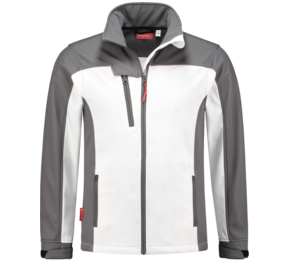 Workman Softshell Jas Summer