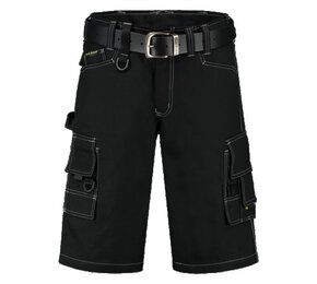 Tricorp Korte WerkBroek Canvas 502006