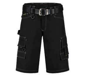 Tricorp Korte WerkBroek Canvas 502006