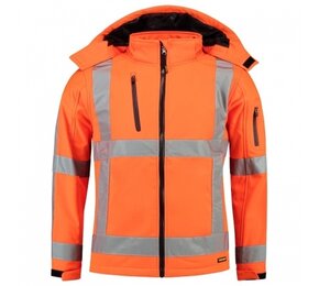 Tricorp Softshell Jack RWS 403003