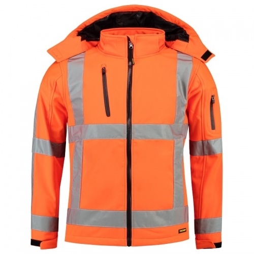 Tricorp Softshell Jack RWS 403003