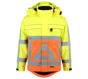 Tricorp Parka Verkeersregelaar 403001