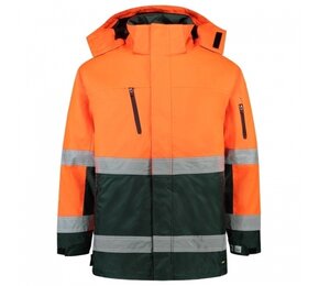 Tricorp Parka EN471 Bicolor 403004