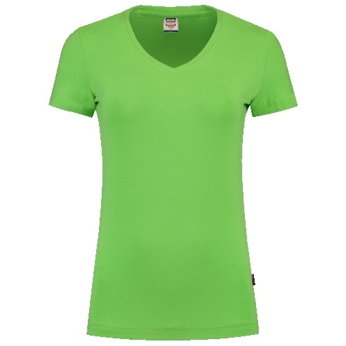 Tricorp Dames T-shirt v-hals 101008