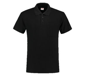 Tricorp Poloshirt met borstzak 201011