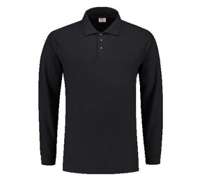 Tricorp Poloshirt Lange Mouw 201008