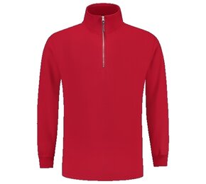 Tricorp Sweater Ritskraag 301010