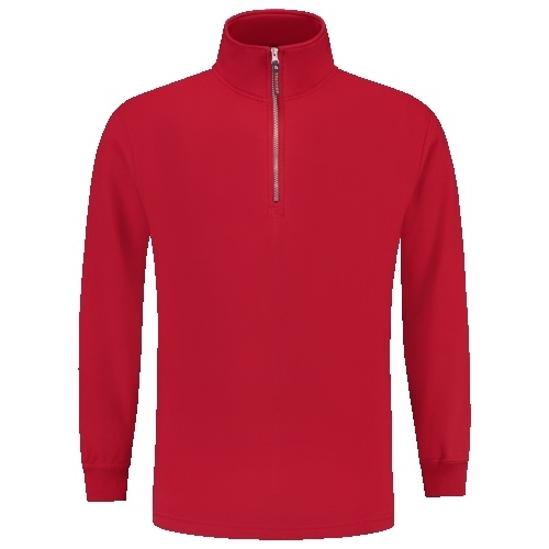 Tricorp Sweater Ritskraag 301010