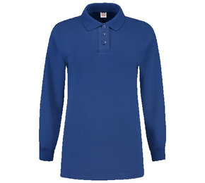 Tricorp Polosweater Dames 301007