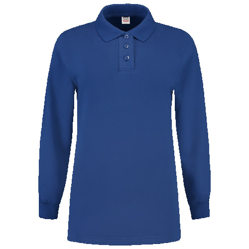 Tricorp Polosweater Dames 301007