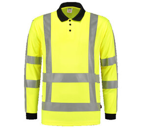 Tricorp Polo Longsleeves RWS 203005