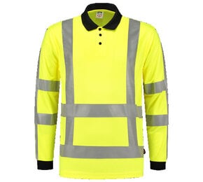Tricorp Polo Longsleeves RWS 203005