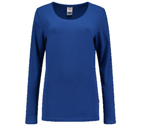 Tricorp Longsleeves Dames 101010
