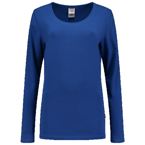Tricorp Longsleeves Dames 101010