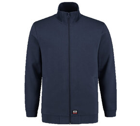 Tricorp Sweatvest Wasbaar op 60°C / 301017