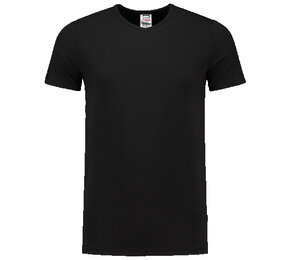 Tricorp T-Shirt Elastaan Fitted V-Hals 101012