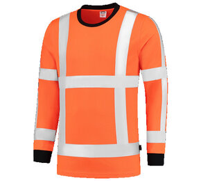 Tricorp Longsleeves RWS Birdseye 103002