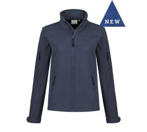 Santino Softshell Jacket Santo Ladies
