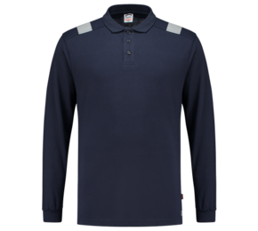Tricorp Polo Longsleeves Multinorm 203004
