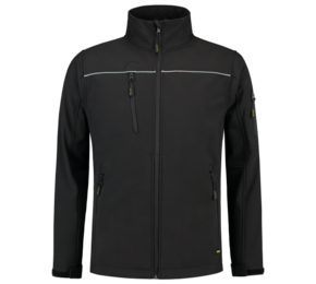 Tricorp Softshell Luxe Kids 402016