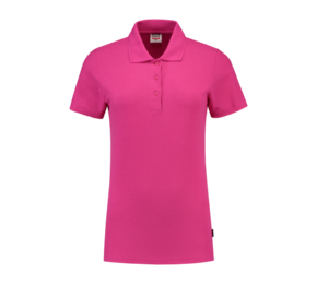 Tricorp Poloshirt Slim Fit Dames 201006