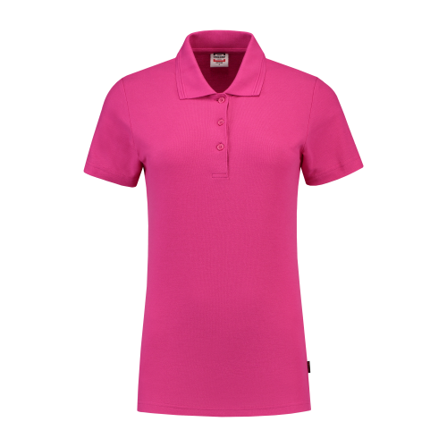 Tricorp Poloshirt Slim Fit Dames 201006