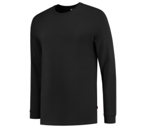 Tricorp T-Shirt Lange Mouw 60°C Wasbaar 101015