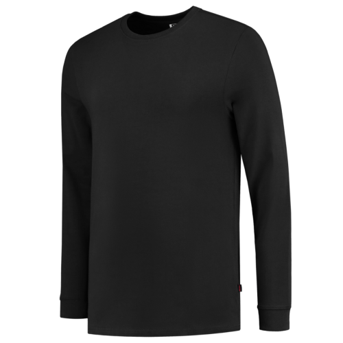 Tricorp T-Shirt Lange Mouw 60°C Wasbaar 101015