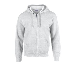 Gildan Sweater Hood Full Zip for Him GIL18600