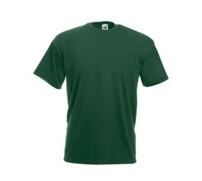Fruit of the Loom valueweight T-shirt 61-036-0 f140
