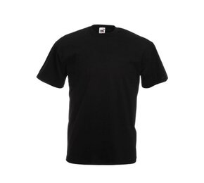 Fruit of the Loom valueweight T-shirt 61-036-0 f140