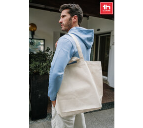 TH Clothes Large bag with straps Vanguard