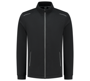 Sweatvest Accent 302702